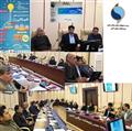 برگزاری جلسه تشریح جشنواره استارتاپ ها و ایده های شیلاتی در استان بوشهر